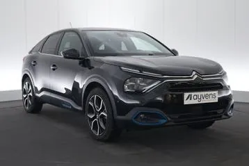 Citroen C4 2022 photo 3
