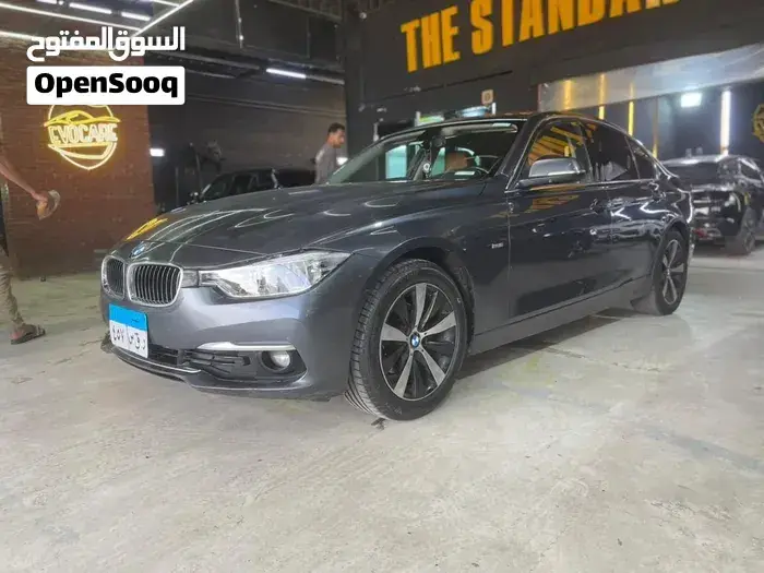 BMW 5 Series 2024 photo 5
