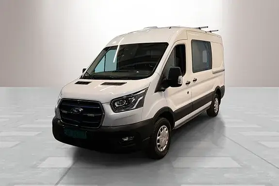Ford Transit 2023 photo 2