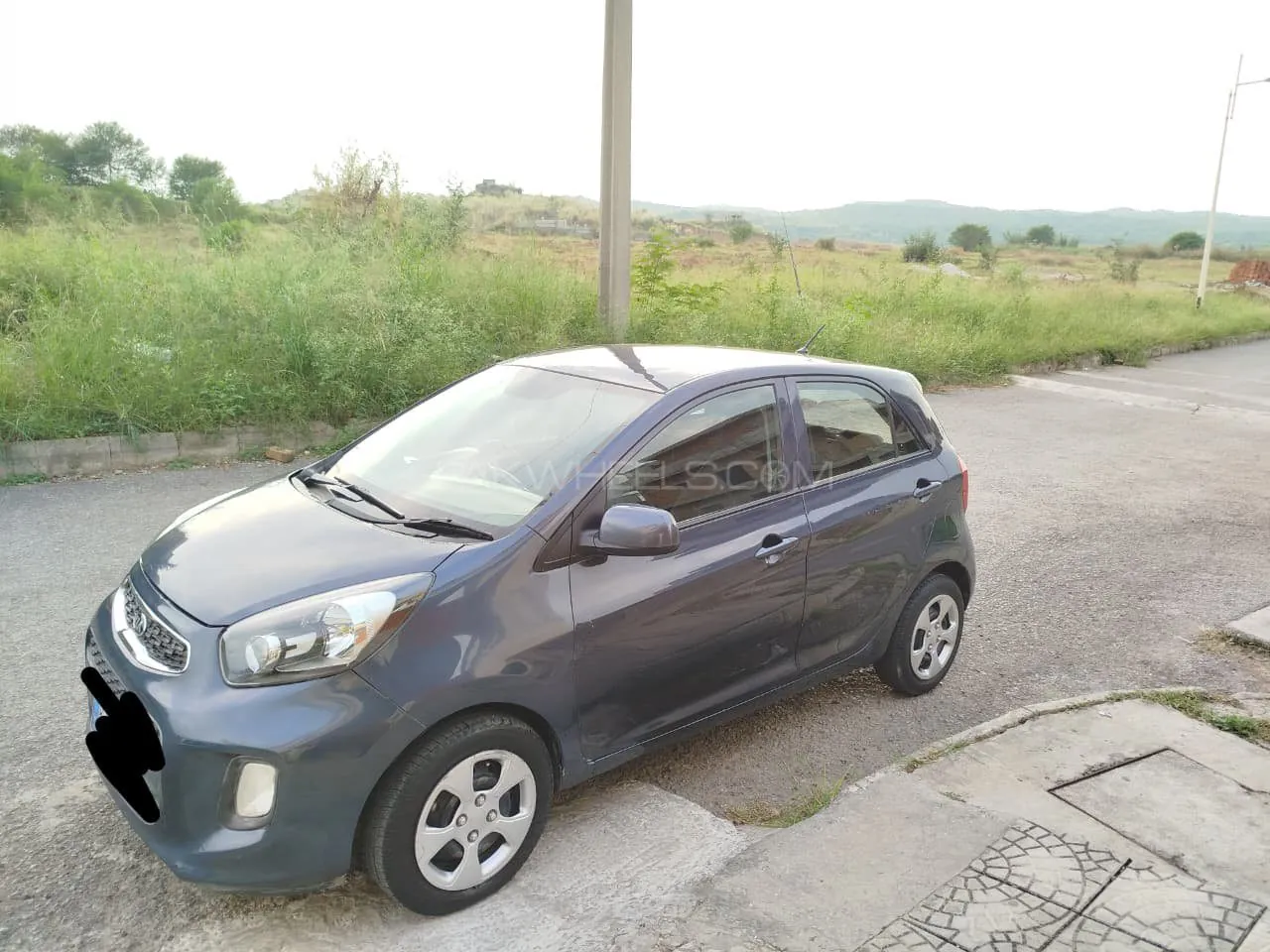 Kia Picanto