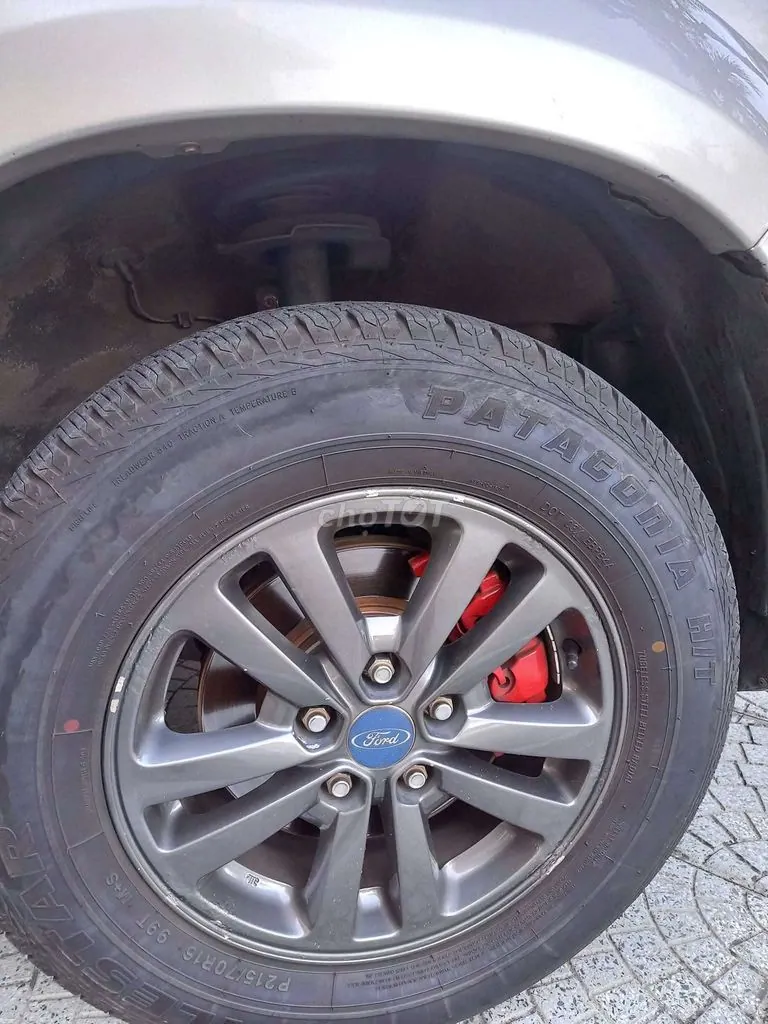 Ford Escape 2011 photo 5