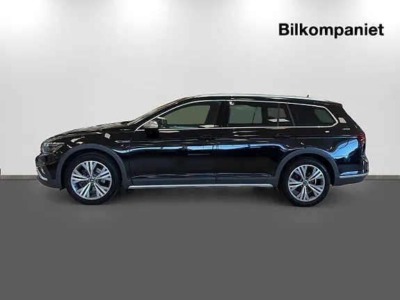 Volkswagen Passat Alltrack 2024 photo 4