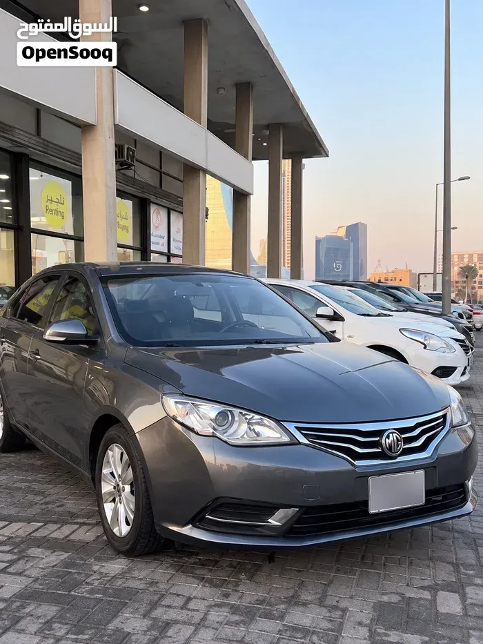 MG Mg 3 2019 photo 2
