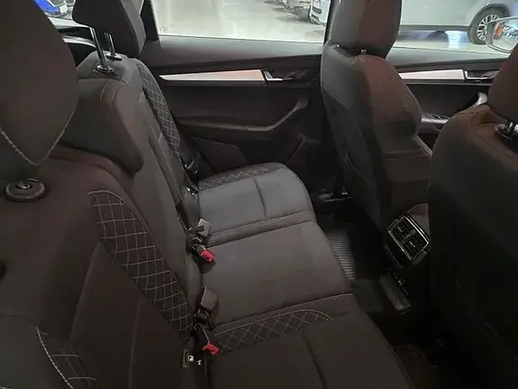 Skoda Karoq 2018 photo 5