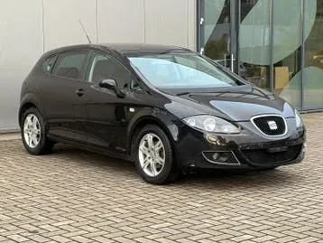 Seat Leon 2007 photo 2