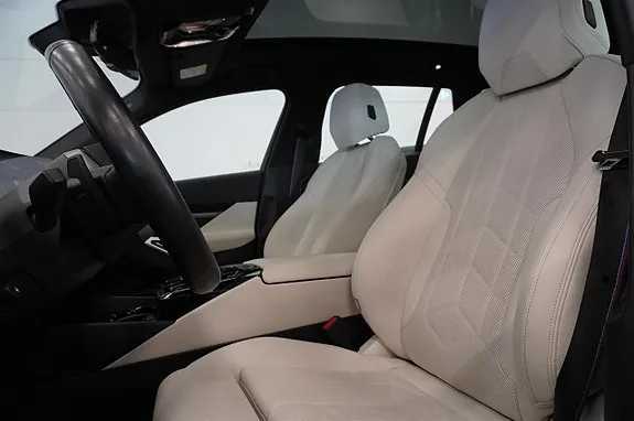 BMW 530E 2025 photo 4