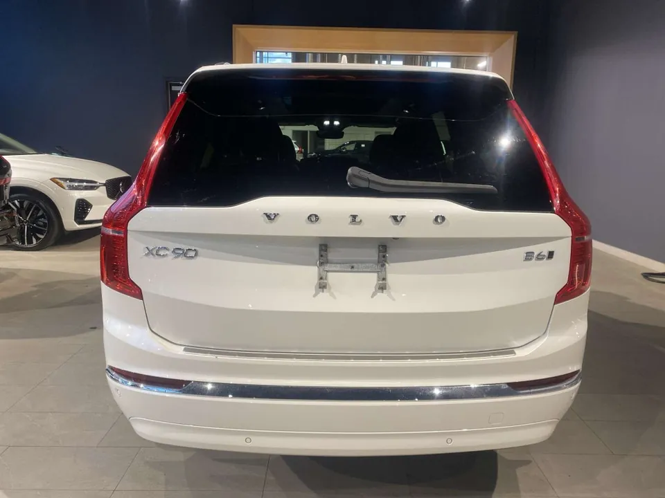 Volvo Xc90 2024 photo 4