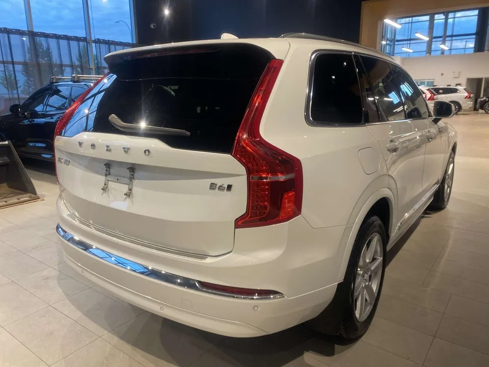 Volvo Xc90 2024 photo 5