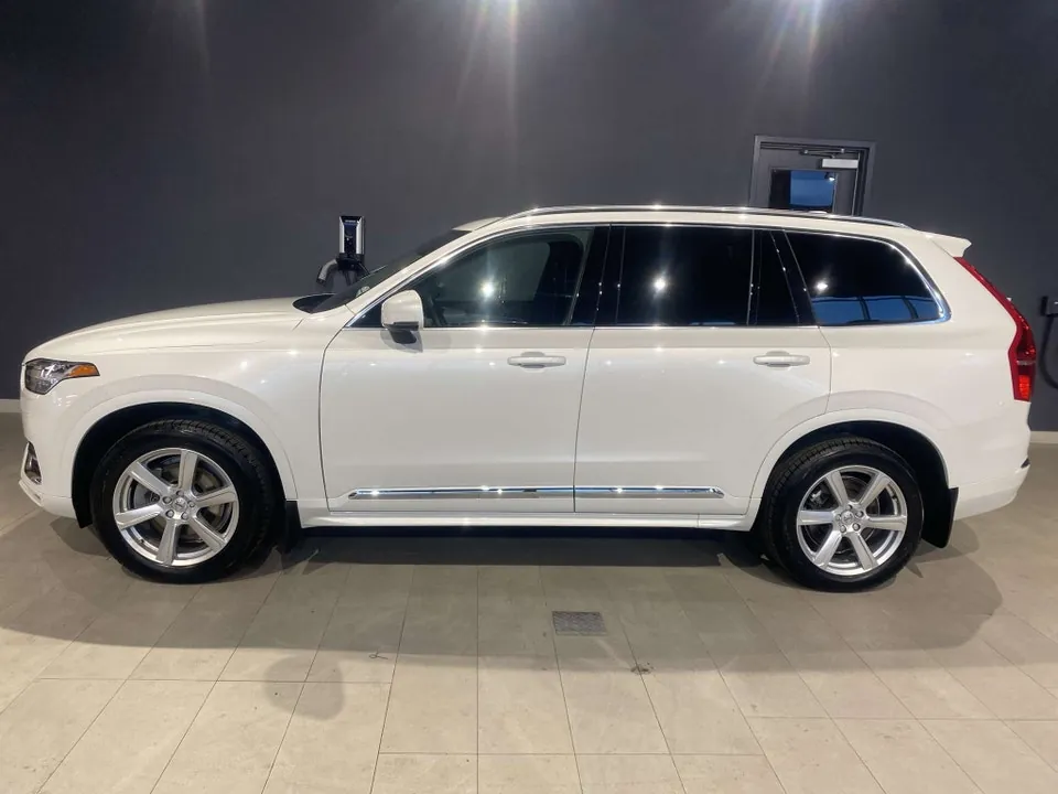 Volvo Xc90 2024 photo 2