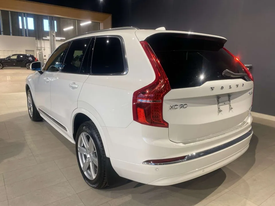 Volvo Xc90 2024 photo 3