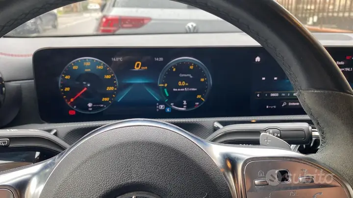 Mercedes-Benz Cla 2023 photo 5