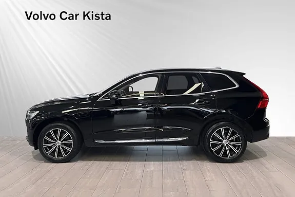 Volvo Xc60 2021 photo 3