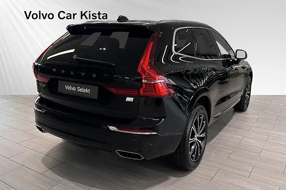 Volvo Xc60 2021 photo 5