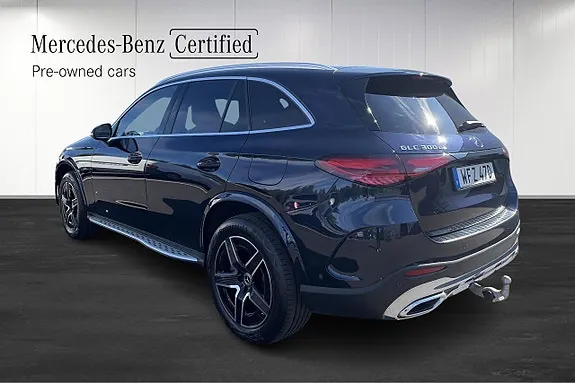 Mercedes-Benz Glc300 De 2024 photo 3