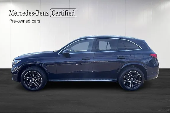 Mercedes-Benz Glc300 De 2024 photo 2