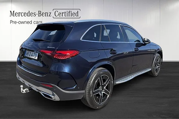 Mercedes-Benz Glc300 De 2024 photo 4