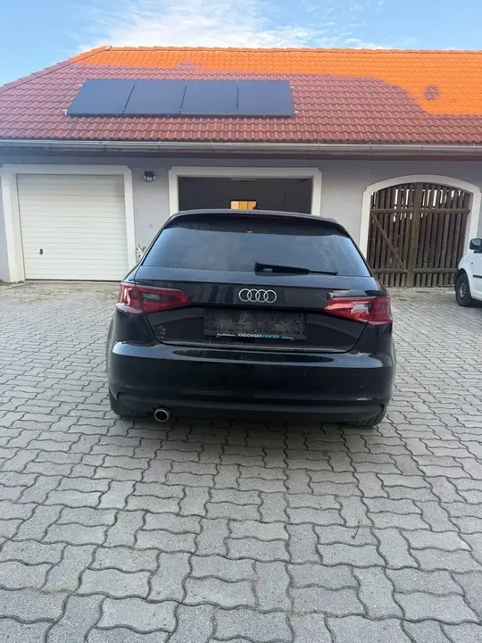 Audi A3 2016 photo 3