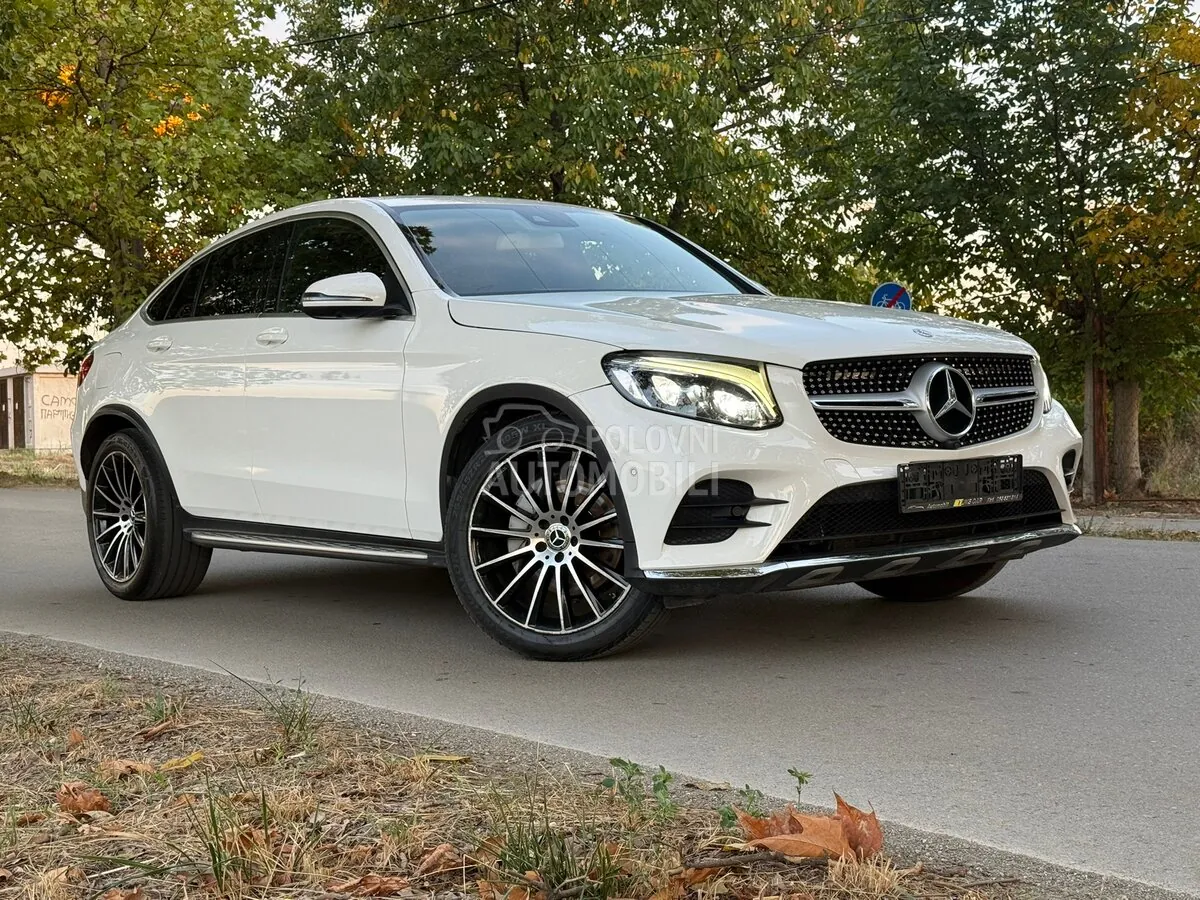 Mercedes-Benz Glc 250 2017 photo 4