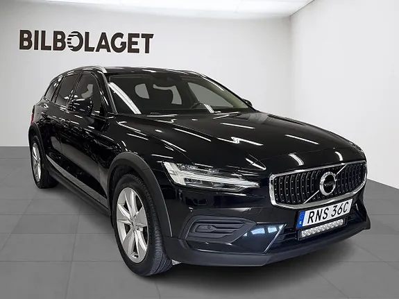 Volvo V60 Cross Country 2022 photo 5