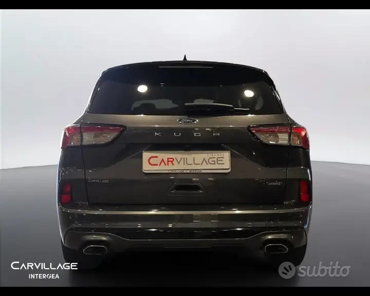 Ford Kuga 2024 photo 5