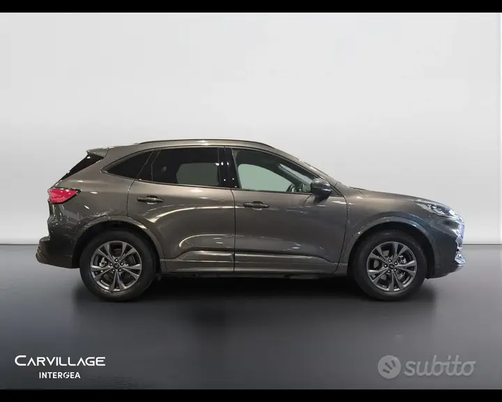 Ford Kuga 2024 photo 4