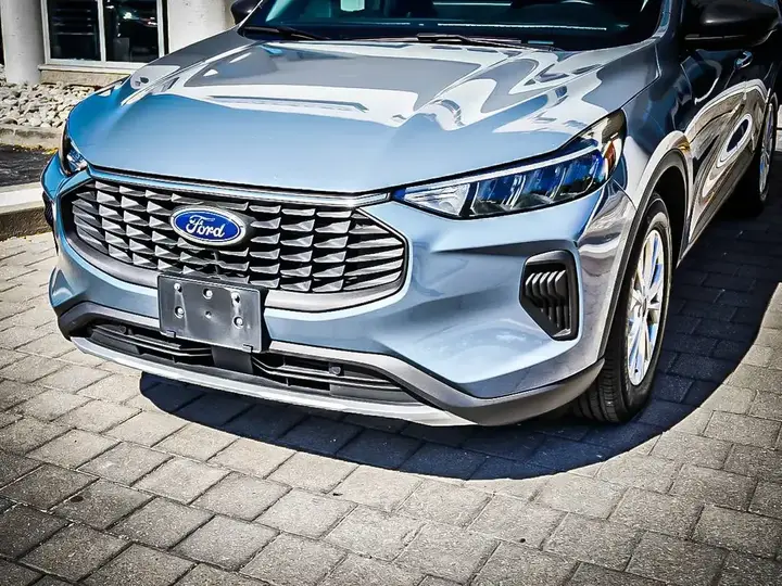 Ford Escape 2024 photo 5