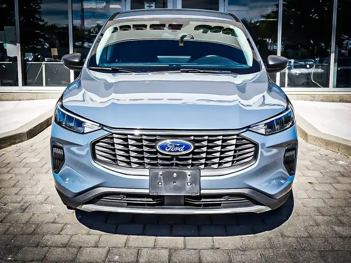 Ford Escape 2024 photo 4