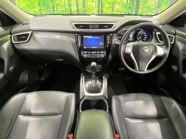 Nissan X-Trail 2015 photo 2