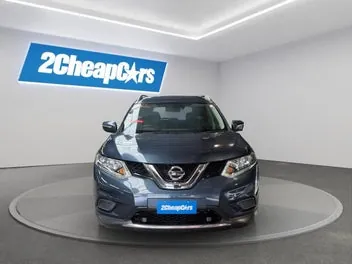Nissan X-Trail 2014 photo 3
