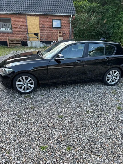 BMW 116D