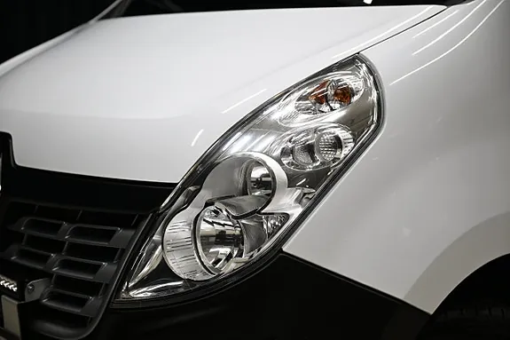 Renault Master 2019 photo 2