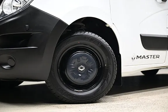 Renault Master 2019 photo 4