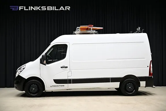 Renault Master 2019 photo 3