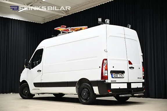Renault Master 2019 photo 5