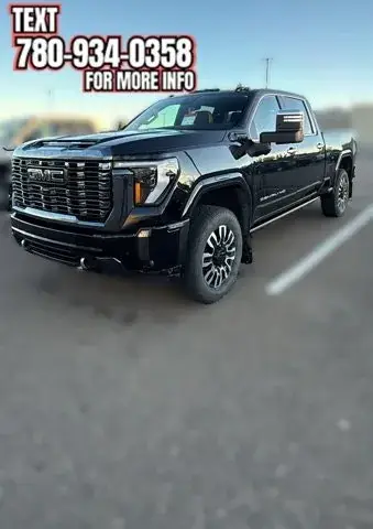 GMC Sierra 3500Hd