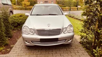 Mercedes-Benz C220 Cdi