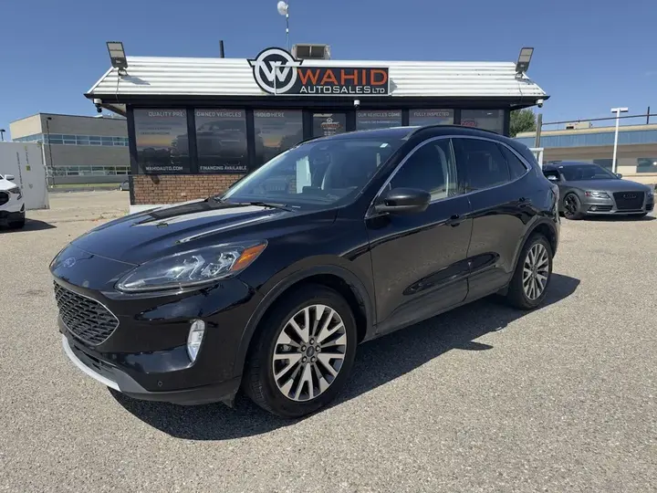 Ford Escape