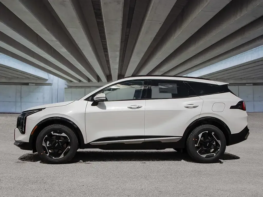 Kia Sportage 2027 photo 3