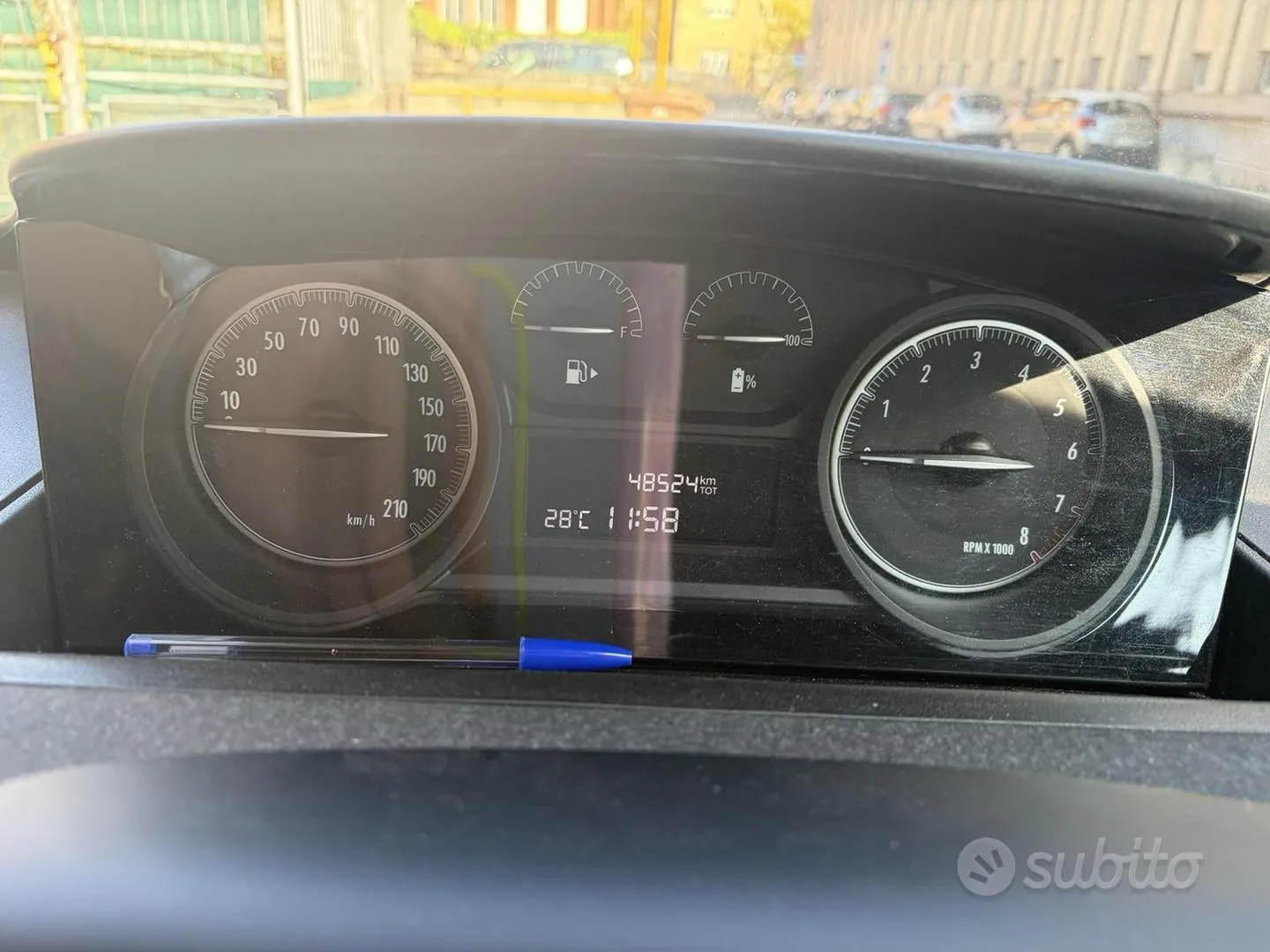 Lancia Ypsilon 2022 photo 4
