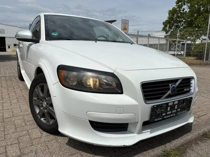 Volvo C30