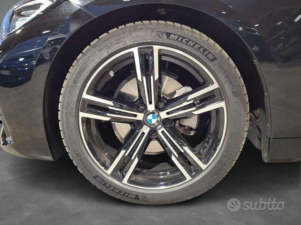 BMW 420 D 2020 photo 5