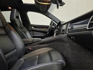 Porsche Panamera 2015 photo 2