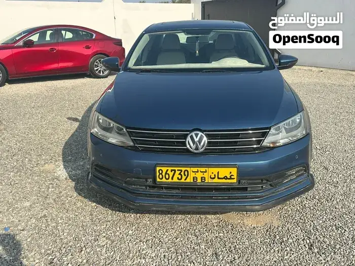 Volkswagen Jetta 2016 photo 3