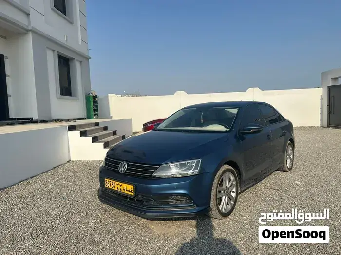 Volkswagen Jetta 2016 photo 4