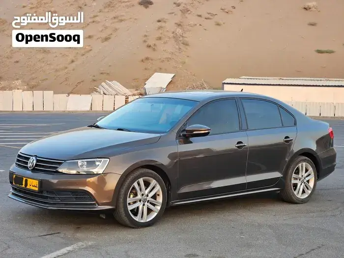 Volkswagen Jetta 2016 photo 5