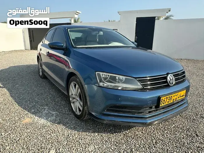 Volkswagen Jetta 2016 photo 2