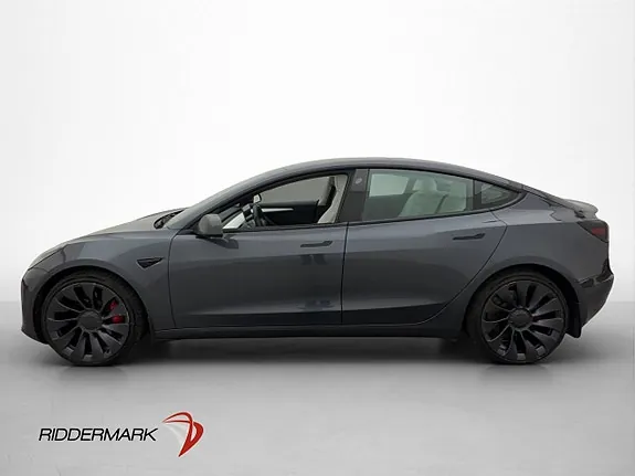 Tesla Model 3 2021 photo 5