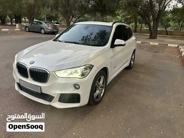 BMW X1 2017 photo 2