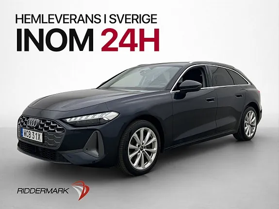 Audi A5 2025 photo 3