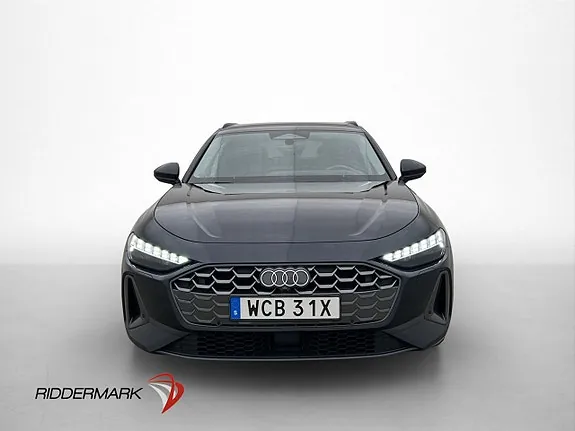 Audi A5 2025 photo 2